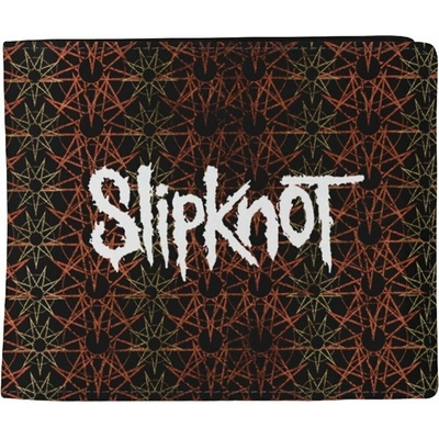 Slipknot Pentagram All Over WASLIPOA