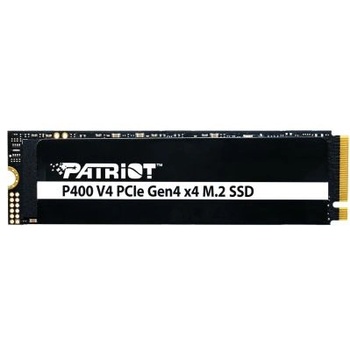 Image 1 of Patriot P400 4TB (P400VP4TBM28H)