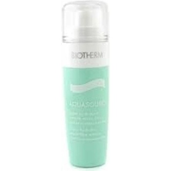 Biotherm Aquasource Super Hydrator Fluid Moisturiser normální smíšená pleť 50 ml