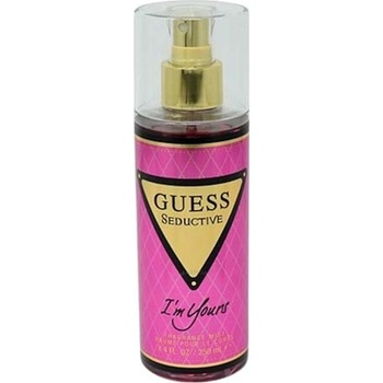 Image 1 of Guess Seductive I'm Yours спрей за тяло за жени 250 мл