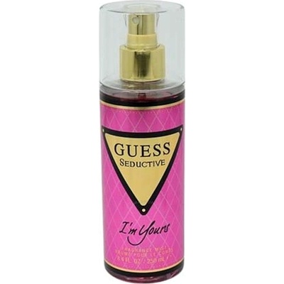 Guess Seductive I'm Yours спрей за тяло за жени 250 мл