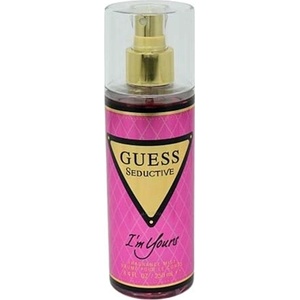 Guess Seductive I'm Yours спрей за тяло за жени 250 мл