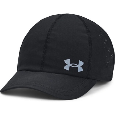 UNDER ARMOUR W Iso chill Launch BLK Čierna 2026