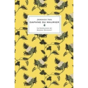 Jamaica Inn | Daphne Du Maurier (2012)