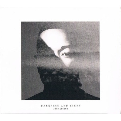 LEGEND JOHN: DARKNESS AND CD