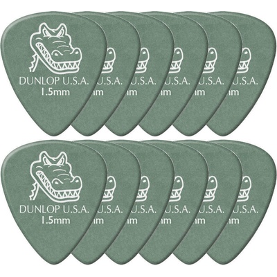 Dunlop 417P 1.50 Gator Grip Standard Trsátko
