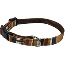 B & F Obojok puppy nylon rozlišovací
