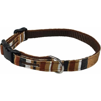 B & F Obojok puppy nylon rozlišovací