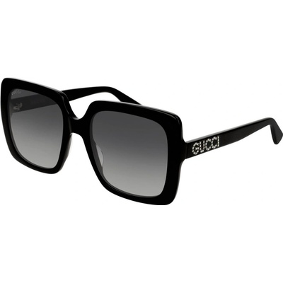 Gucci GG0418S 001