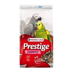 Versele-Laga Versele Laga Prestige Papagali 15кг - храна за папагали