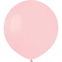 Gemar Balón Marshmallow Powder Pink 48 cm