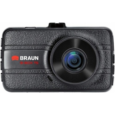 Braun Phototechnik B-Box T5