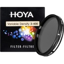 Filtre k objektívom Hoya ND 3-400x 77 mm