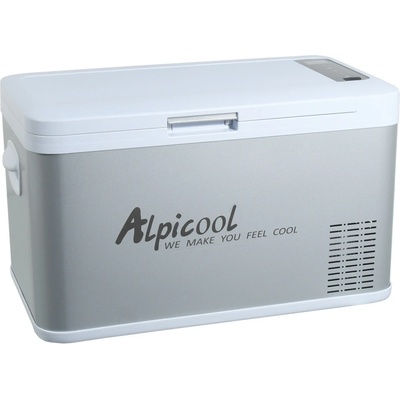 ALPICOOL SILVER FROST kompresor 25l