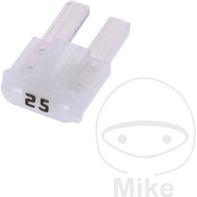 JMP sicherung Micro2 25A balení 25