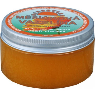 Herbavera měsíčková vazelína 100 ml