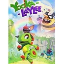 Yooka-Laylee