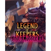 Legend of Keepers: Soul Smugglers