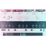 UJAM Usynth 2080 (Дигитален продукт)