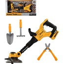 Teddies Křovinořez s doplňky