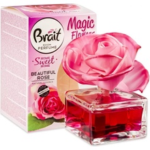 Brait Magic flover beautiful rose 75 ml