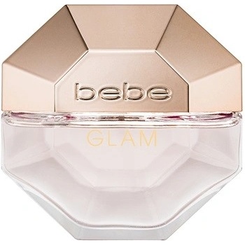 Bebe Perfumes Glam parfémovaná voda dámská 40 ml