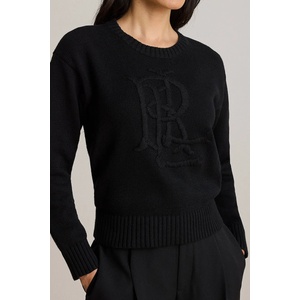 Ralph Lauren пуловер дамски от памук (200979653) - answear - 547,44 лв