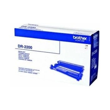 Brother Барабан Brother DR2200 HL2130/2240-50 Черен