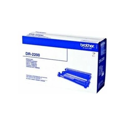 Brother Барабан Brother DR2200 HL2130/2240-50 Черен