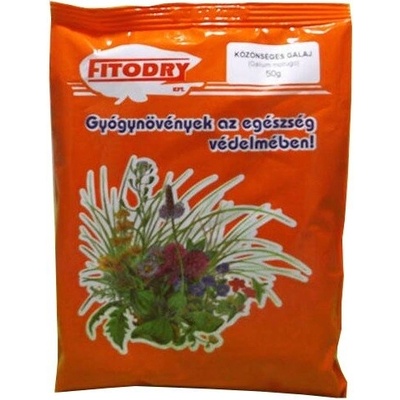 Fitodry čaj Lipkavec mäkký vňať 50 g