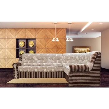 Image 1 of Мебелна фабрика НОВ ДОМ - гр. Ямбол Холов ъгъл Авалон 5 (Продукт 960)