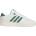 adidas Баскетболни кецове Adidas Men's Rivalry Low Basketball Trainers - White