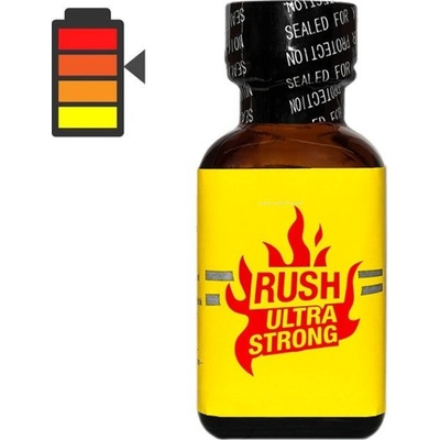 Rush Ultra Strong 24 ml