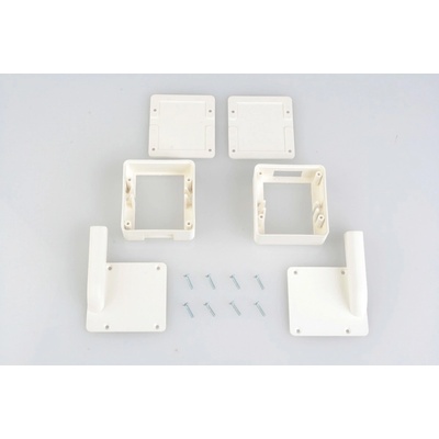 Multiplex 85079 lože serv do křídel pár