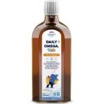 Osavi Daily Omega Kids, 800 mg, лимон, 250 ml, Osavi