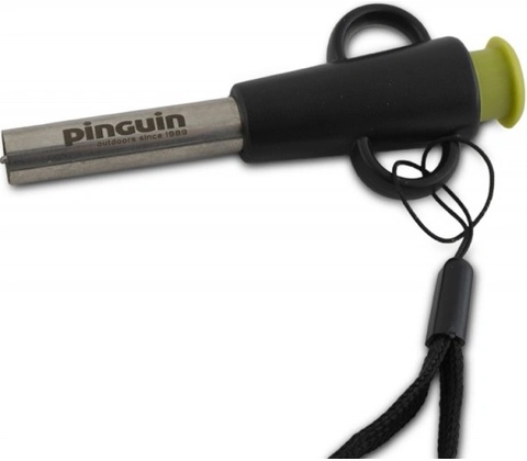 Pinguin Piezzo igniter