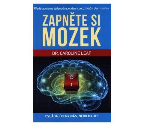Zapněte si mozek