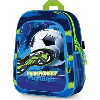 Karton P+P Fotbal 7-68419