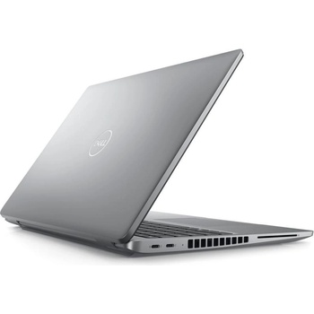 Image 1 of Dell Latitude 5550 N012L555015EMEA_VP_UBU