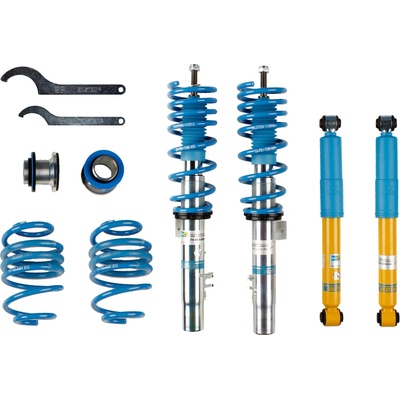 Bilstein Stavitelný podvozek B14 47-168299 pro CITROËN C2 (JM_) 1.1 • 44 kW • 2003—2012