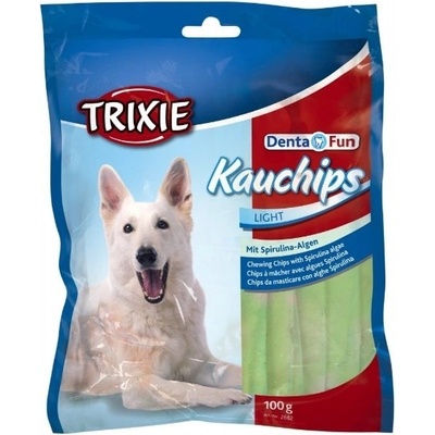 Trixie DentaFun Kauchips 100 g