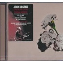 LEGEND JOHN: LOVE IN THE FUTURE CD