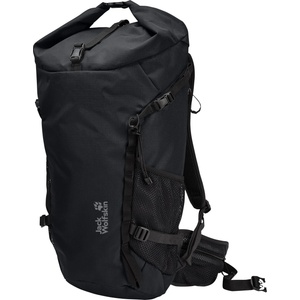 Jack Wolfskin Дневна раница Jack wolfskin Velocity Lite 28 Daypack - Phantom - размер One Size (504-0821-0211)