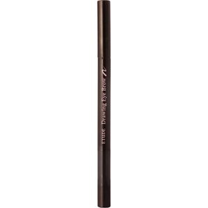 Etude Drawing Eye Brow - Молив за вежди - #2 Gray Brown - 0.25г