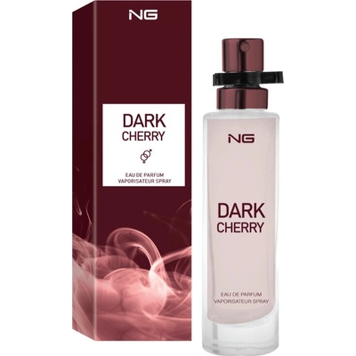 NG Perfumes Dark Cherry parfumovaná voda unisex 15 ml