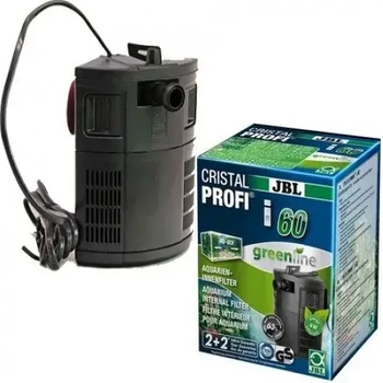 JBL Вътрешен филтър за аквариуми до 80 л (j6097100)