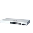 Cisco CBS220-24T-4X