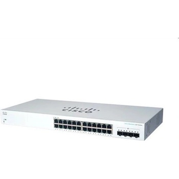 Cisco CBS220-24T-4X