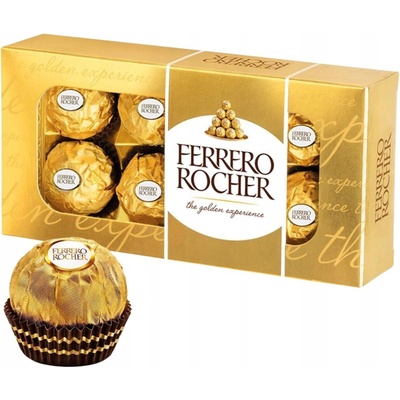 Ferrero Rocher 100 g