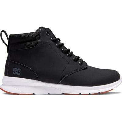 DC Mason 2 BKW Black White